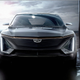 Imagen para el artículo titulado Cadillac presentará en abril su primer coche eléctrico